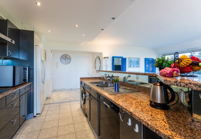 Апартаменты на Nice - BELLES TERRES 2 AP4392 By Riviera Holiday Homes Апартаменты на Nice - BELLES TERRES 2 AP4392 By Riviera Holiday Homes