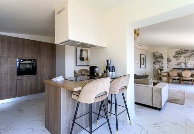 Вилла на Villefranche-sur-Mer - VILLA  BELLE VUE VI4394 By Riviera Holiday Homes Вилла на Villefranche-sur-Mer - VILLA  BELLE VUE VI4394 By Riviera Holiday Homes