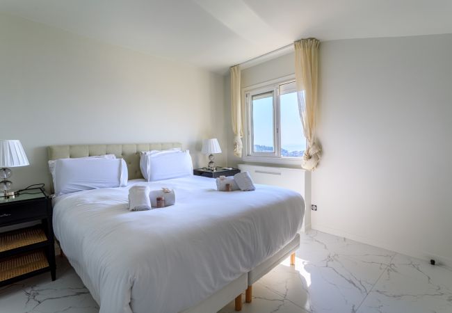 Вилла на Villefranche-sur-Mer - VILLA  BELLE VUE VI4394 By Riviera Holiday Homes Вилла на Villefranche-sur-Mer - VILLA  BELLE VUE VI4394 By Riviera Holiday Homes