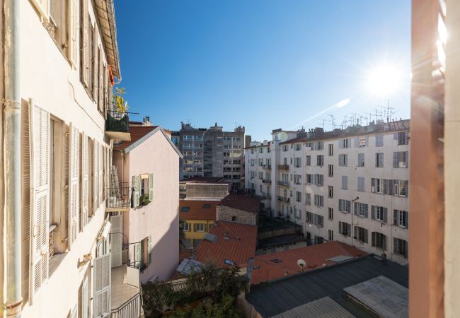 Апартаменты на Ницца / Nice - 31 Gioffredo AP4398 By Riviera Holiday Homes 