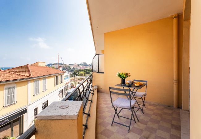 Апартаменты на Saint-Jean-Cap-Ferrat - CAP FERRAT VIEW  III  AP4401 By Riviera Holiday Homes Апартаменты на Saint-Jean-Cap-Ferrat - CAP FERRAT VIEW  III  AP4401 By Riviera Holiday Homes