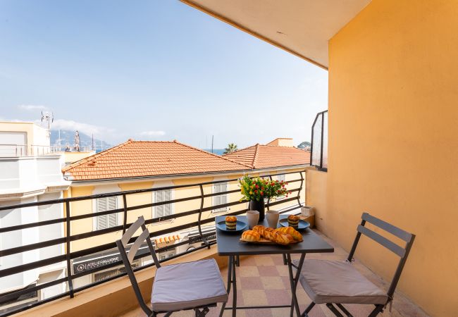 Апартаменты на Saint-Jean-Cap-Ferrat - CAP FERRAT VIEW  III  AP4401 By Riviera Holiday Homes Апартаменты на Saint-Jean-Cap-Ferrat - CAP FERRAT VIEW  III  AP4401 By Riviera Holiday Homes