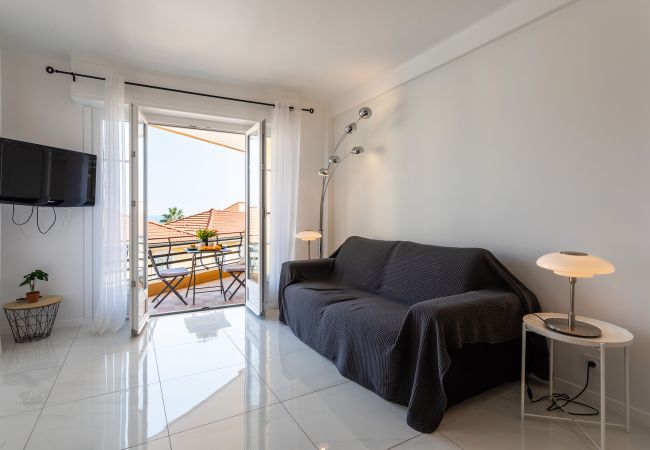 Апартаменты на Saint-Jean-Cap-Ferrat - CAP FERRAT VIEW  III  AP4401 By Riviera Holiday Homes Апартаменты на Saint-Jean-Cap-Ferrat - CAP FERRAT VIEW  III  AP4401 By Riviera Holiday Homes