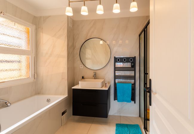 Апартаменты на Saint-Jean-Cap-Ferrat - CAP FERRAT VIEW  III  AP4401 By Riviera Holiday Homes Апартаменты на Saint-Jean-Cap-Ferrat - CAP FERRAT VIEW  III  AP4401 By Riviera Holiday Homes