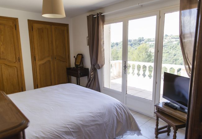 Вилла на Nice - VILLA DE FERIC VI4396 By Riviera Holiday Homes Вилла на Nice - VILLA DE FERIC VI4396 By Riviera Holiday Homes