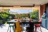 Апартаменты на Nice - DOMAINE DES ROSES 3 AP4400 By Riviera Holiday Homes Апартаменты на Nice - DOMAINE DES ROSES 3 AP4400 By Riviera Holiday Homes
