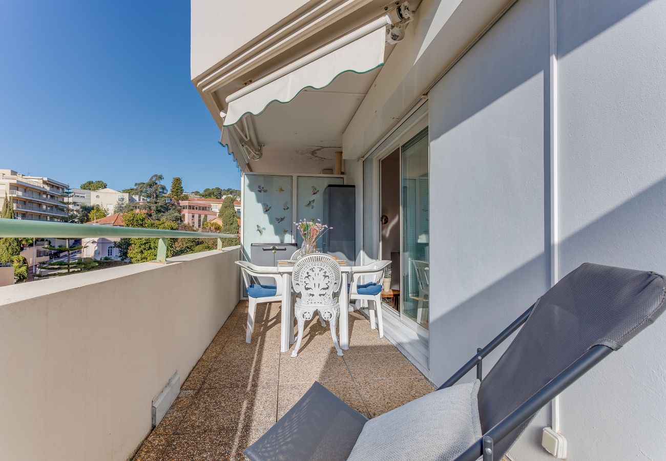 Апартаменты на Ницца / Nice - PALAIS DES ARTS AP4399 By Riviera Holiday Homes 