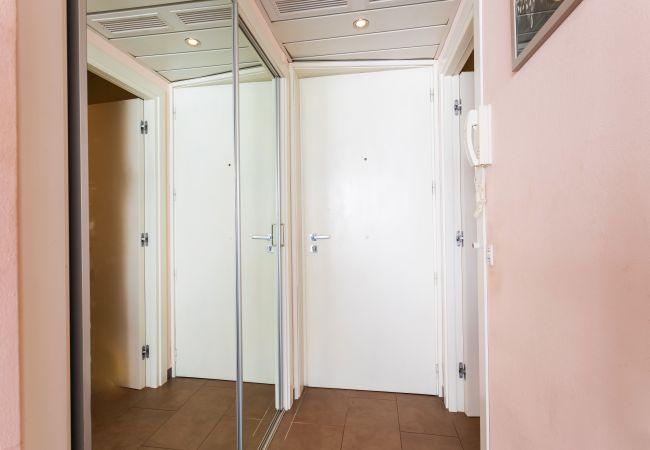 Квартира-студия на Nice - Royal Luxembourg AP4397 By Riviera Holiday Homes Квартира-студия на Nice - Royal Luxembourg AP4397 By Riviera Holiday Homes