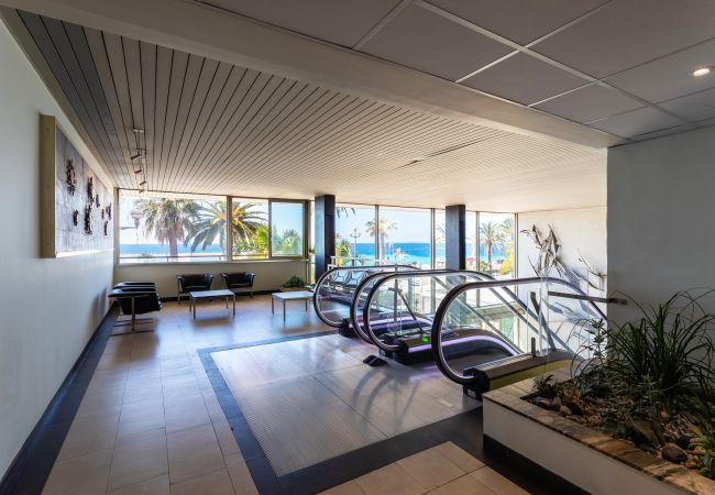 Квартира-студия на Nice - Royal Luxembourg AP4397 By Riviera Holiday Homes Квартира-студия на Nice - Royal Luxembourg AP4397 By Riviera Holiday Homes