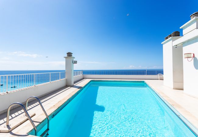 Квартира-студия на Nice - Royal Luxembourg AP4397 By Riviera Holiday Homes Квартира-студия на Nice - Royal Luxembourg AP4397 By Riviera Holiday Homes