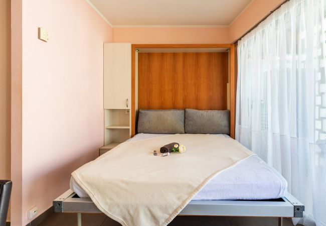 Квартира-студия на Nice - Royal Luxembourg AP4397 By Riviera Holiday Homes Квартира-студия на Nice - Royal Luxembourg AP4397 By Riviera Holiday Homes