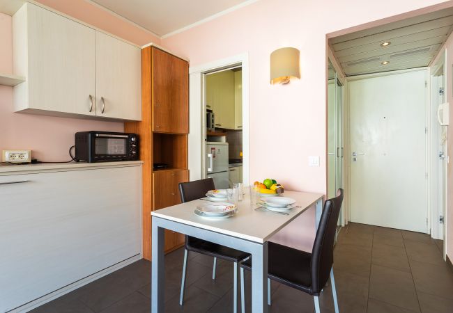 Квартира-студия на Nice - Royal Luxembourg AP4397 By Riviera Holiday Homes Квартира-студия на Nice - Royal Luxembourg AP4397 By Riviera Holiday Homes