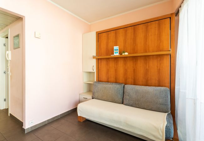 Квартира-студия на Nice - Royal Luxembourg AP4397 By Riviera Holiday Homes Квартира-студия на Nice - Royal Luxembourg AP4397 By Riviera Holiday Homes