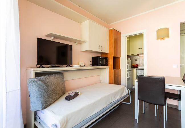 Квартира-студия на Nice - Royal Luxembourg AP4397 By Riviera Holiday Homes Квартира-студия на Nice - Royal Luxembourg AP4397 By Riviera Holiday Homes