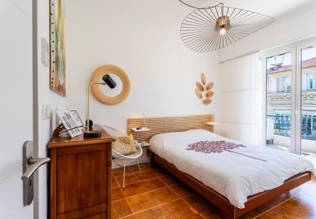 Апартаменты на Nice - LE LAFAYETTE AP4410 By Riviera Holiday Homes  Апартаменты на Nice - LE LAFAYETTE AP4410 By Riviera Holiday Homes