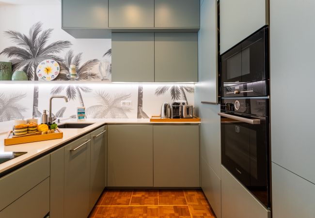 Апартаменты на Nice - LE LAFAYETTE AP4410 By Riviera Holiday Homes  Апартаменты на Nice - LE LAFAYETTE AP4410 By Riviera Holiday Homes