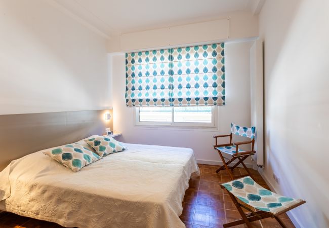 Апартаменты на Nice - LE LAFAYETTE AP4410 By Riviera Holiday Homes  Апартаменты на Nice - LE LAFAYETTE AP4410 By Riviera Holiday Homes