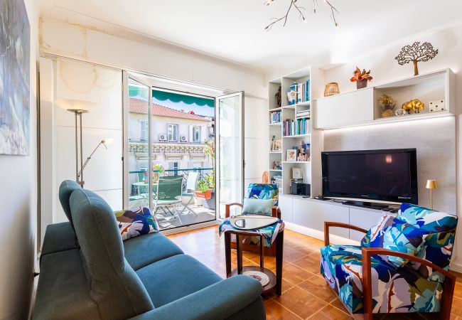 Апартаменты на Nice - LE LAFAYETTE AP4410 By Riviera Holiday Homes  Апартаменты на Nice - LE LAFAYETTE AP4410 By Riviera Holiday Homes