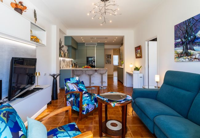 Апартаменты на Nice - LE LAFAYETTE AP4410 By Riviera Holiday Homes  Апартаменты на Nice - LE LAFAYETTE AP4410 By Riviera Holiday Homes