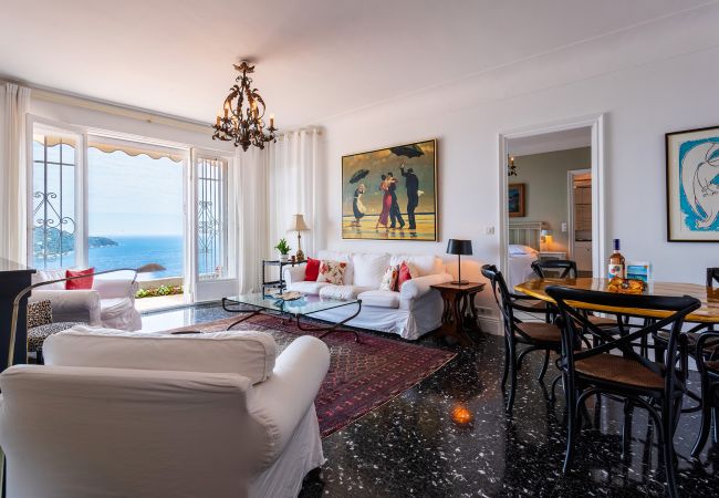 Вилла на Villefranche-sur-Mer -  ROMANTIC VILLA VI4412 By Riviera Holiday Homes  Вилла на Villefranche-sur-Mer -  ROMANTIC VILLA VI4412 By Riviera Holiday Homes