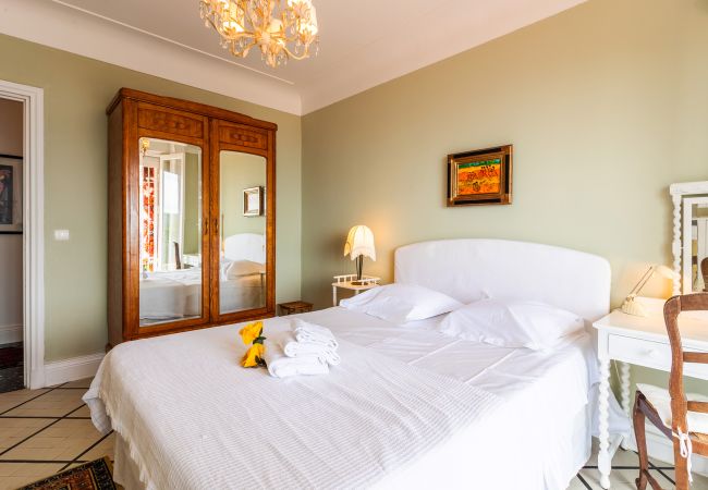 Вилла на Villefranche-sur-Mer -  ROMANTIC VILLA VI4412 By Riviera Holiday Homes  Вилла на Villefranche-sur-Mer -  ROMANTIC VILLA VI4412 By Riviera Holiday Homes