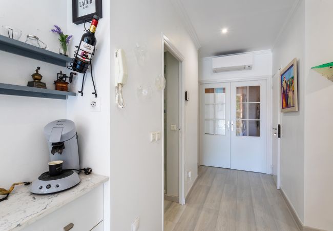 Апартаменты на Nice - PORT CARNOT AP4405 By Riviera Holiday Homes Апартаменты на Nice - PORT CARNOT AP4405 By Riviera Holiday Homes