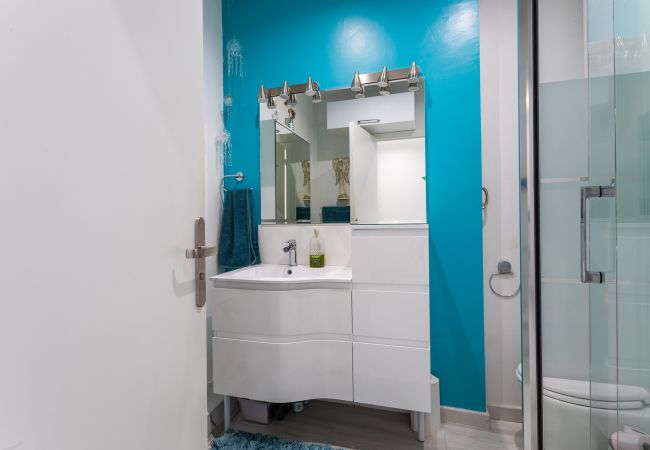 Апартаменты на Nice - PORT CARNOT AP4405 By Riviera Holiday Homes Апартаменты на Nice - PORT CARNOT AP4405 By Riviera Holiday Homes