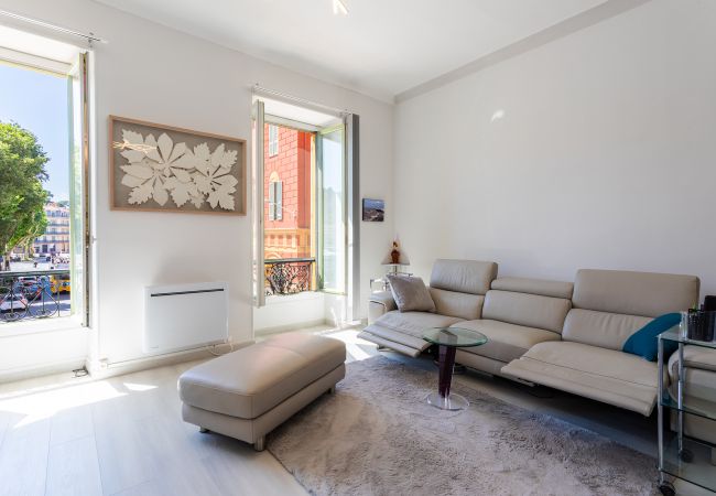 Апартаменты на Nice - PORT CARNOT AP4405 By Riviera Holiday Homes Апартаменты на Nice - PORT CARNOT AP4405 By Riviera Holiday Homes