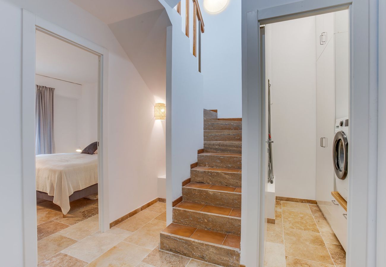 Вилла на Эз - VILLA LA PETITE RESERVE VI4416 By Riviera Holiday Homes