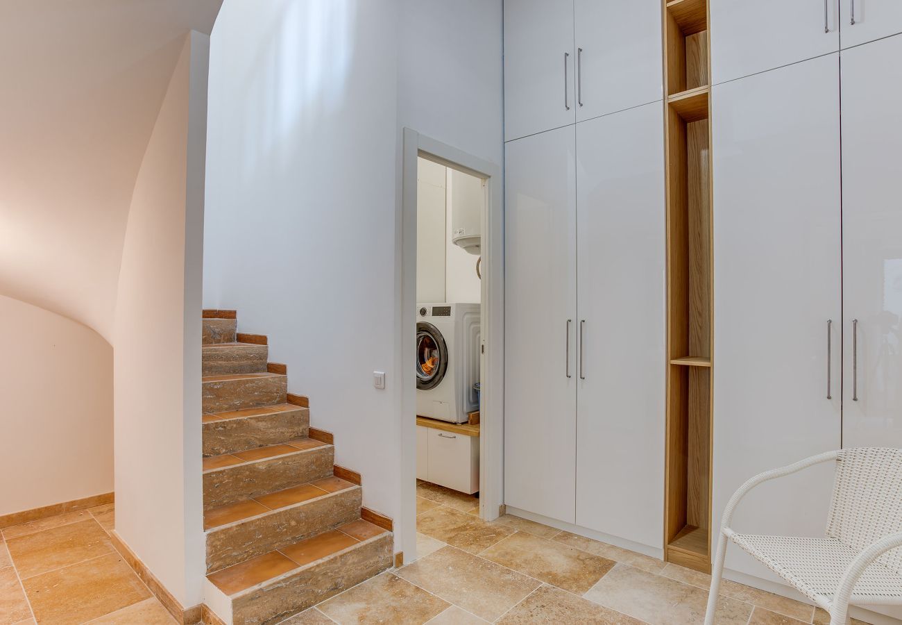 Вилла на Эз - VILLA LA PETITE RESERVE VI4416 By Riviera Holiday Homes