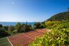 Вилла на Eze - VILLA LA PETITE RESERVE VI4416 By Riviera Holiday Homes