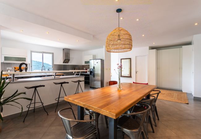 Вилла на Nice - VILLA NIDAZUR VI4413 By Riviera Holiday Homes Вилла на Nice - VILLA NIDAZUR VI4413 By Riviera Holiday Homes