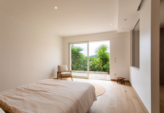 Вилла на Nice - VILLA NIDAZUR VI4413 By Riviera Holiday Homes Вилла на Nice - VILLA NIDAZUR VI4413 By Riviera Holiday Homes