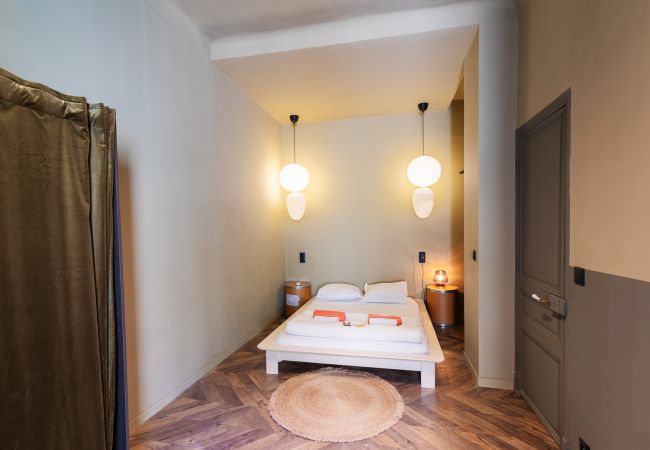 Апартаменты на Nice - LE BOUDOIR AP4417 By Riviera Holiday Homes Апартаменты на Nice - LE BOUDOIR AP4417 By Riviera Holiday Homes