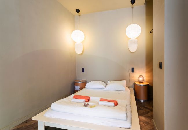 Апартаменты на Nice - LE BOUDOIR AP4417 By Riviera Holiday Homes Апартаменты на Nice - LE BOUDOIR AP4417 By Riviera Holiday Homes