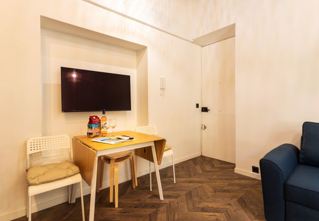 Апартаменты на Nice - LE BOUDOIR AP4417 By Riviera Holiday Homes Апартаменты на Nice - LE BOUDOIR AP4417 By Riviera Holiday Homes