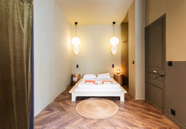 Апартаменты на Nice - LE BOUDOIR AP4417 By Riviera Holiday Homes Апартаменты на Nice - LE BOUDOIR AP4417 By Riviera Holiday Homes