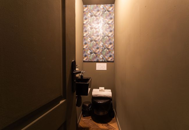 Апартаменты на Nice - LE BOUDOIR AP4417 By Riviera Holiday Homes Апартаменты на Nice - LE BOUDOIR AP4417 By Riviera Holiday Homes