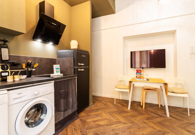 Апартаменты на Nice - LE BOUDOIR AP4417 By Riviera Holiday Homes Апартаменты на Nice - LE BOUDOIR AP4417 By Riviera Holiday Homes