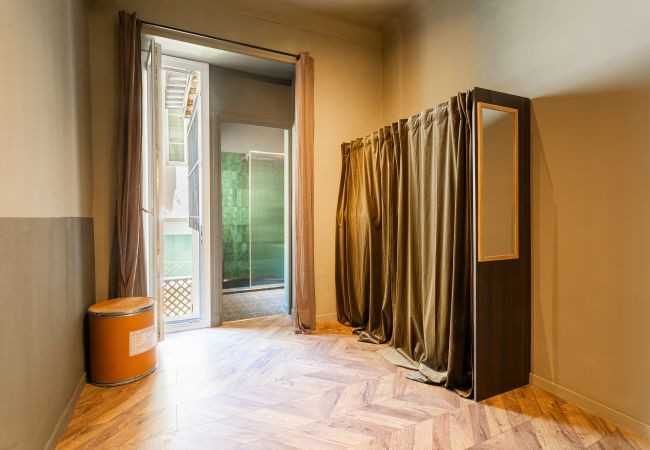 Апартаменты на Nice - LE BOUDOIR AP4417 By Riviera Holiday Homes Апартаменты на Nice - LE BOUDOIR AP4417 By Riviera Holiday Homes