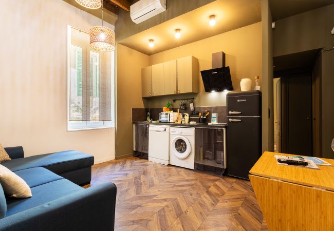  на Nice - LE BOUDOIR AP4417 By Riviera Holiday Homes