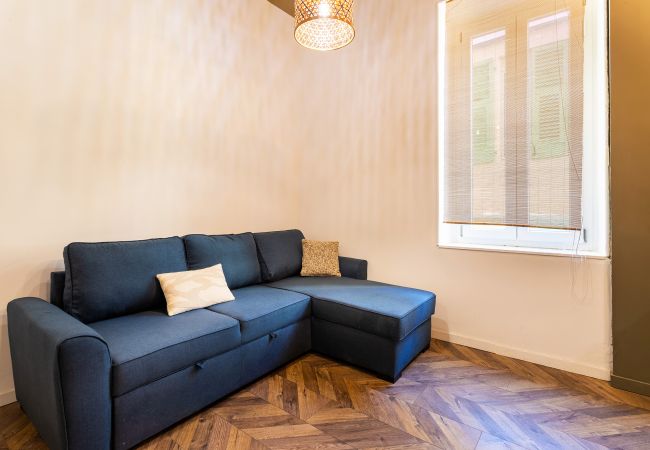 Апартаменты на Nice - LE BOUDOIR AP4417 By Riviera Holiday Homes Апартаменты на Nice - LE BOUDOIR AP4417 By Riviera Holiday Homes