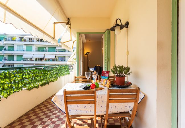  на Nice - LE CAPITOL 2 AP4421 By Riviera Holiday Homes