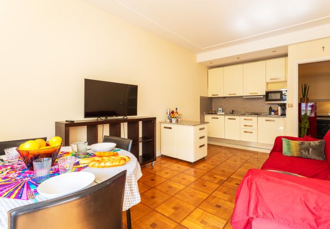 Апартаменты на Nice - LE CAPITOL 2 AP4421 By Riviera Holiday Homes Апартаменты на Nice - LE CAPITOL 2 AP4421 By Riviera Holiday Homes