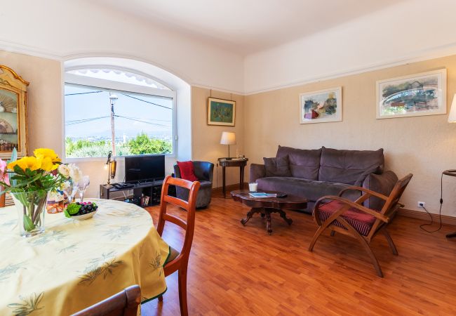 Вилла на Nice - VILLA CECILE VI4419 By Riviera Holiday Homes  Вилла на Nice - VILLA CECILE VI4419 By Riviera Holiday Homes
