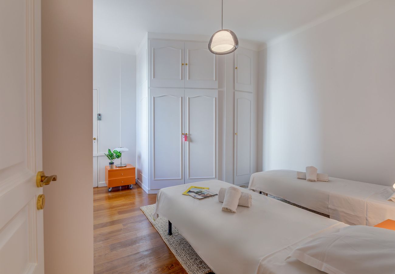 Апартаменты на Ницца / Nice - LE 3 PROMENADE AP4424 By Riviera Holiday Homes 