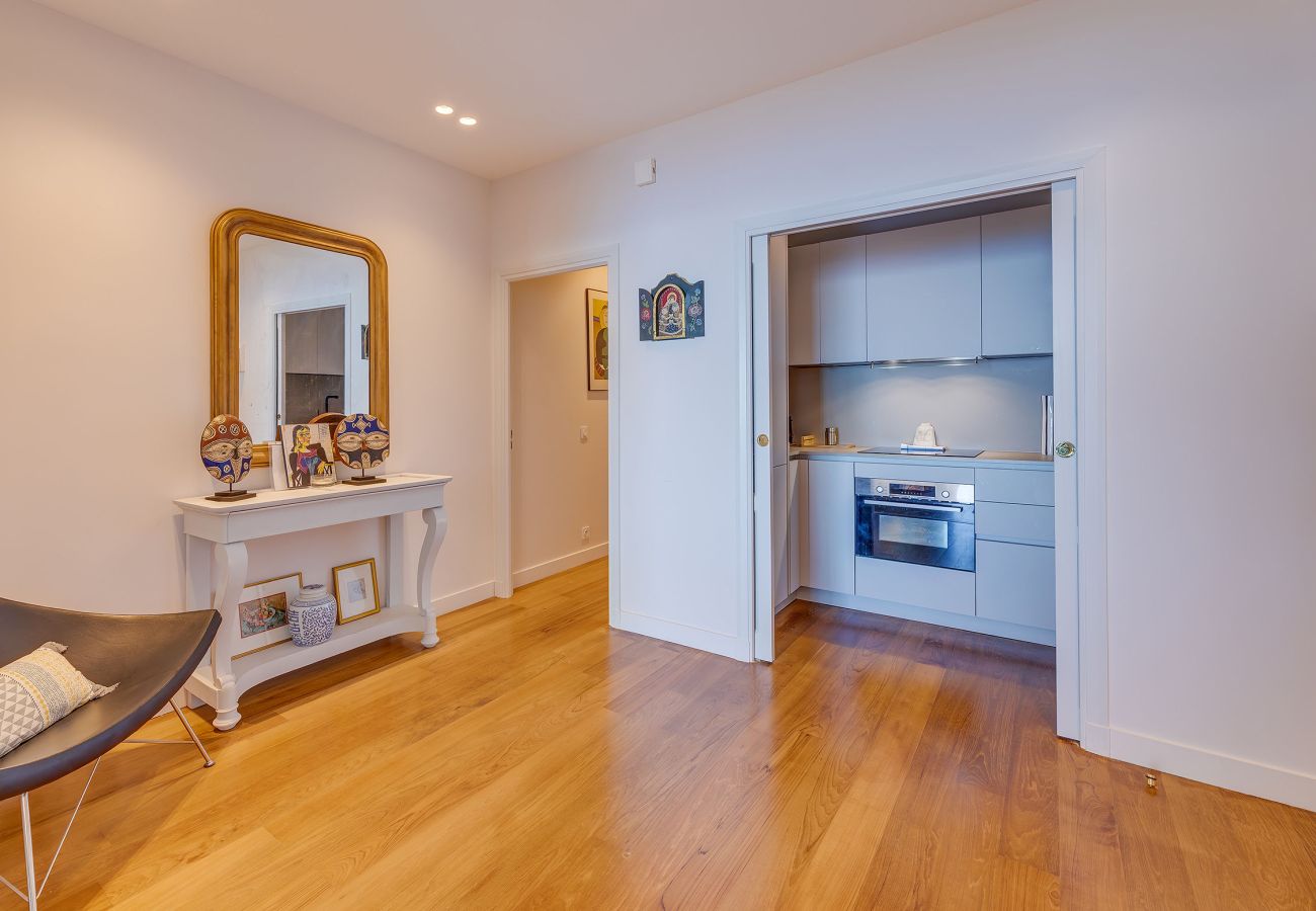 Апартаменты на Ницца / Nice - LE 3 PROMENADE AP4424 By Riviera Holiday Homes 