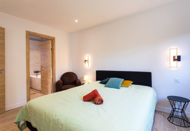 Вилла на La Turbie - LA TURBIE VISTA VI4422 By Riviera Holiday Home Вилла на La Turbie - LA TURBIE VISTA VI4422 By Riviera Holiday Home