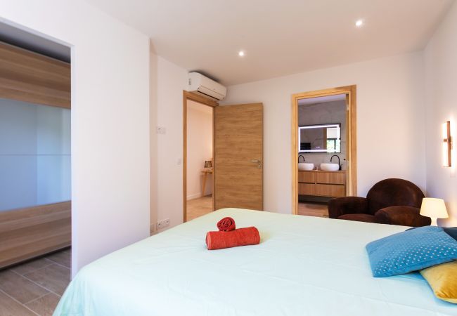 Вилла на La Turbie - LA TURBIE VISTA VI4422 By Riviera Holiday Home Вилла на La Turbie - LA TURBIE VISTA VI4422 By Riviera Holiday Home