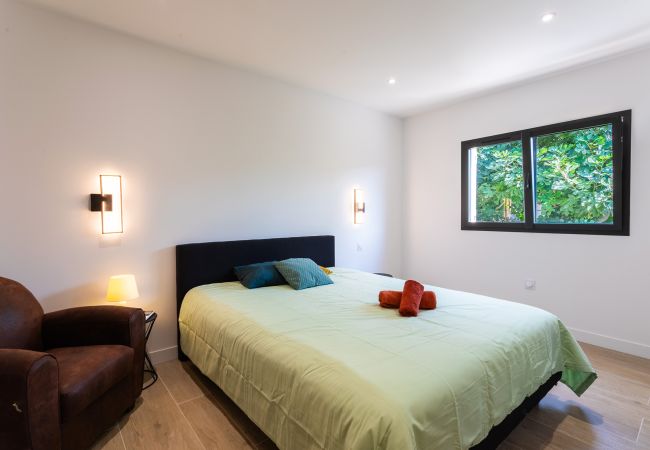 Вилла на La Turbie - LA TURBIE VISTA VI4422 By Riviera Holiday Home Вилла на La Turbie - LA TURBIE VISTA VI4422 By Riviera Holiday Home